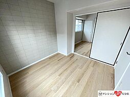 洋室の画像