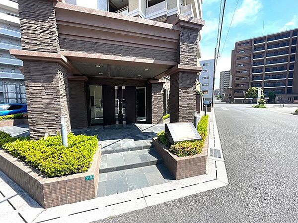 とても綺麗にされています♪