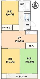 三和コーポNO.16