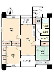 ドゥペール下郡六番館