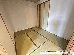 和室の画像