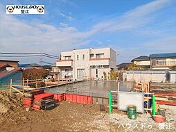 愛知県愛西市佐屋町亥新田