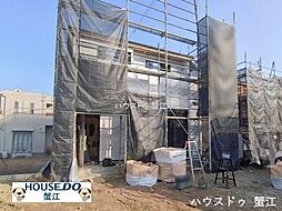 愛知県愛西市佐屋町亥新田