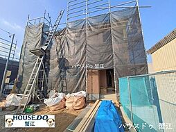 愛知県愛西市佐屋町亥新田