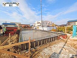 愛知県愛西市佐屋町亥新田