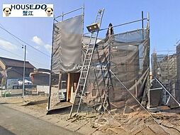 愛知県愛西市佐屋町亥新田