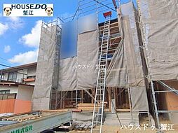 愛知県海部郡蟹江町八幡１丁目