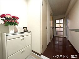 室内の画像