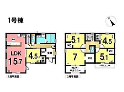 愛知県弥富市五斗山３丁目