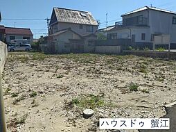 愛知県海部郡蟹江町城２丁目