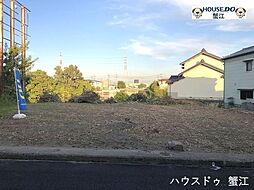 愛知県海部郡蟹江町旭１丁目