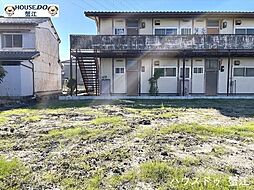 愛知県あま市七宝町川部屋敷代