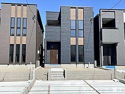 愛知県弥富市鯏浦町上六