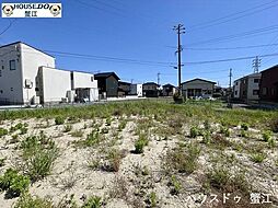 愛知県あま市坂牧向江