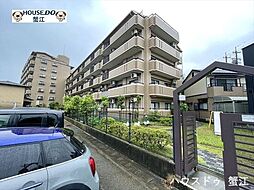 アピエス富吉　東棟