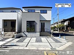 愛知県海部郡蟹江町桜２丁目