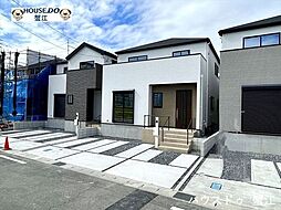 愛知県海部郡蟹江町桜２丁目