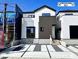 愛知県海部郡蟹江町桜２丁目