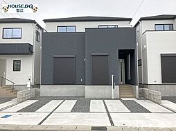 愛知県海部郡蟹江町桜２丁目