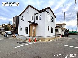 愛知県海部郡蟹江町宝４丁目