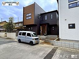 愛知県海部郡蟹江町宝４丁目