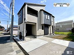 愛知県愛西市北一色町証文