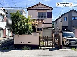 愛知県海部郡蟹江町泉１丁目