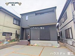 愛知県愛西市大井町宮新田