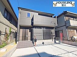 愛知県愛西市大井町宮新田