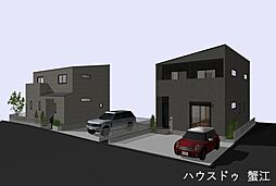 愛知県海部郡蟹江町城３丁目