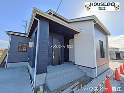 愛知県愛西市草平町江ノ田