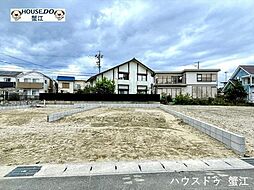 愛知県弥富市五明町築留