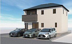 愛知県愛西市本部田町本西