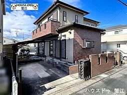 愛知県海部郡蟹江町学戸７丁目