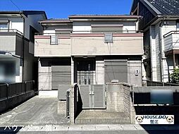 愛知県海部郡蟹江町桜３丁目