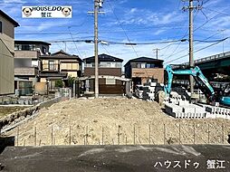 愛知県海部郡蟹江町緑２丁目