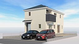 愛知県愛西市大井町浦田面