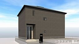 愛知県愛西市大井町浦田面