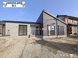 愛知県愛西市西保町森浦