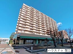ライオンズマンションニューシティ蟹江　6番館