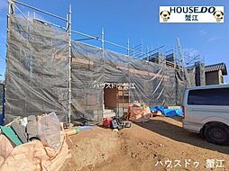 愛知県愛西市草平町江ノ田