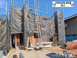 愛知県愛西市草平町江ノ田