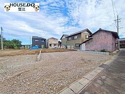 愛知県愛西市草平町江ノ田