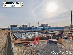 愛知県愛西市勝幡町大矢