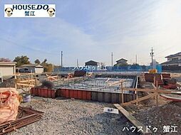 愛知県愛西市勝幡町大矢