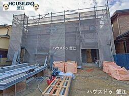 愛知県愛西市大井町宮新田