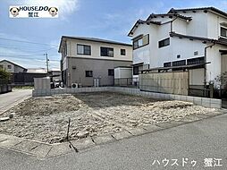 愛知県海部郡蟹江町学戸６丁目