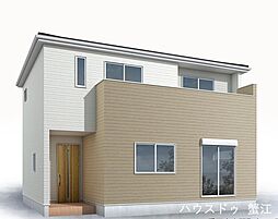 愛知県愛西市大野町未