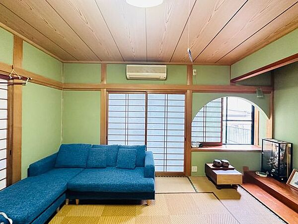和室