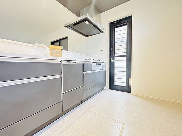 ◇お洒落なキッチンで毎日のお料理も楽しみに(^^♪